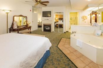 Hotel Hampton Inn Suites Amelia Islandhistoric Harb