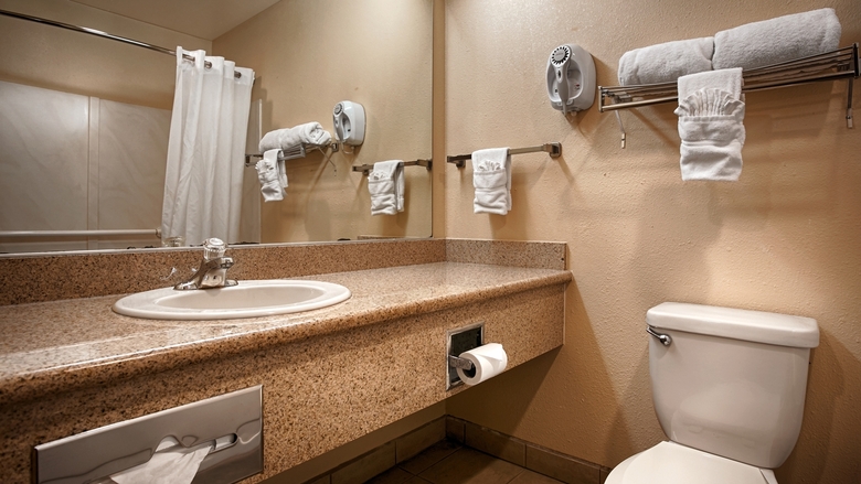 Hotel B.w Colony Inn