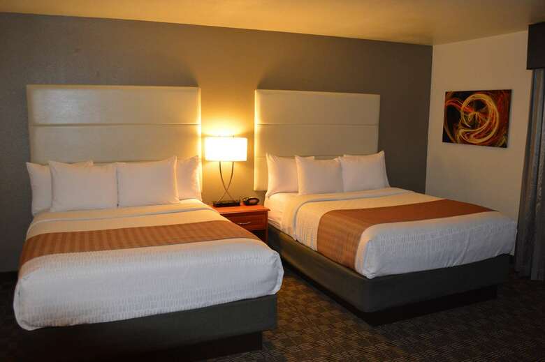Hotel B.w Colony Inn