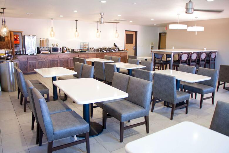 Hotel B.w Colony Inn