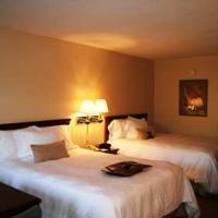 Hotel Hampton Inn Mcdonough