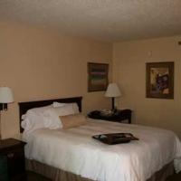 Hotel Hampton Inn Mcdonough
