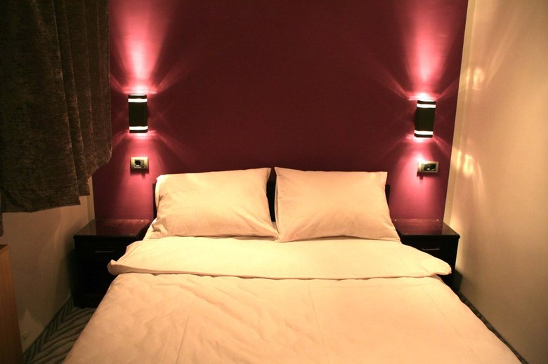 Hotel Tas