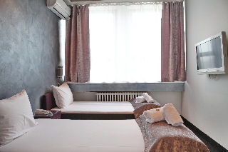 Hotel Tas