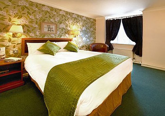 Hotel Quality Dudley