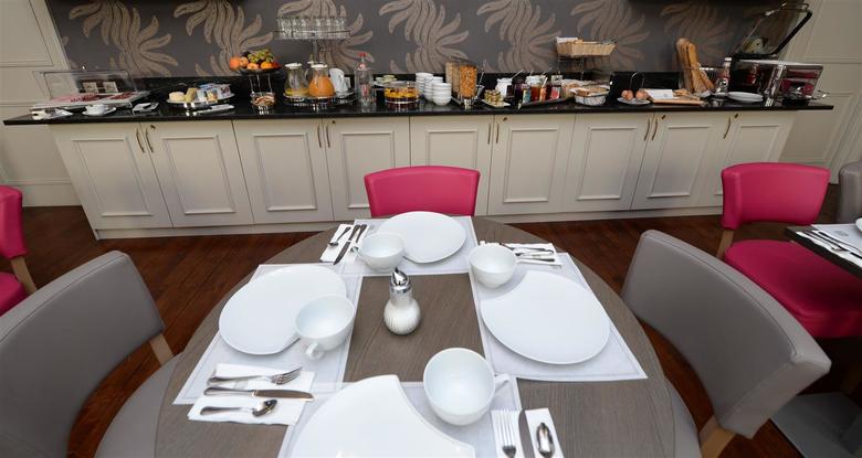 Best Western Hotel De France