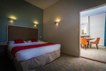 Best Western Hotel De France