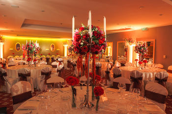 Hotel Ramada Brasov