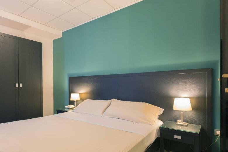 Best Western Hotel Executive