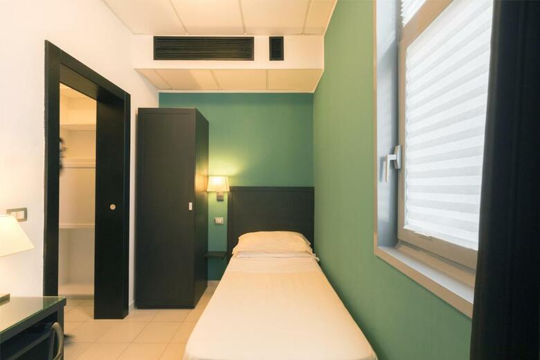 Best Western Hotel Executive