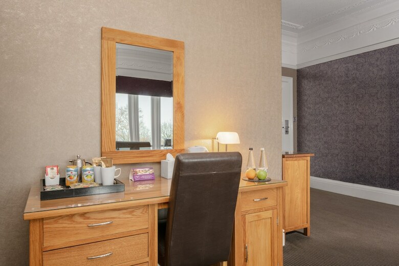 Best Western Higher Trapp Country House Hotel