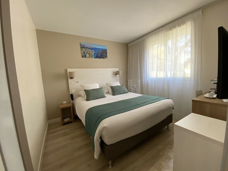 Best Western Hotel La Rade