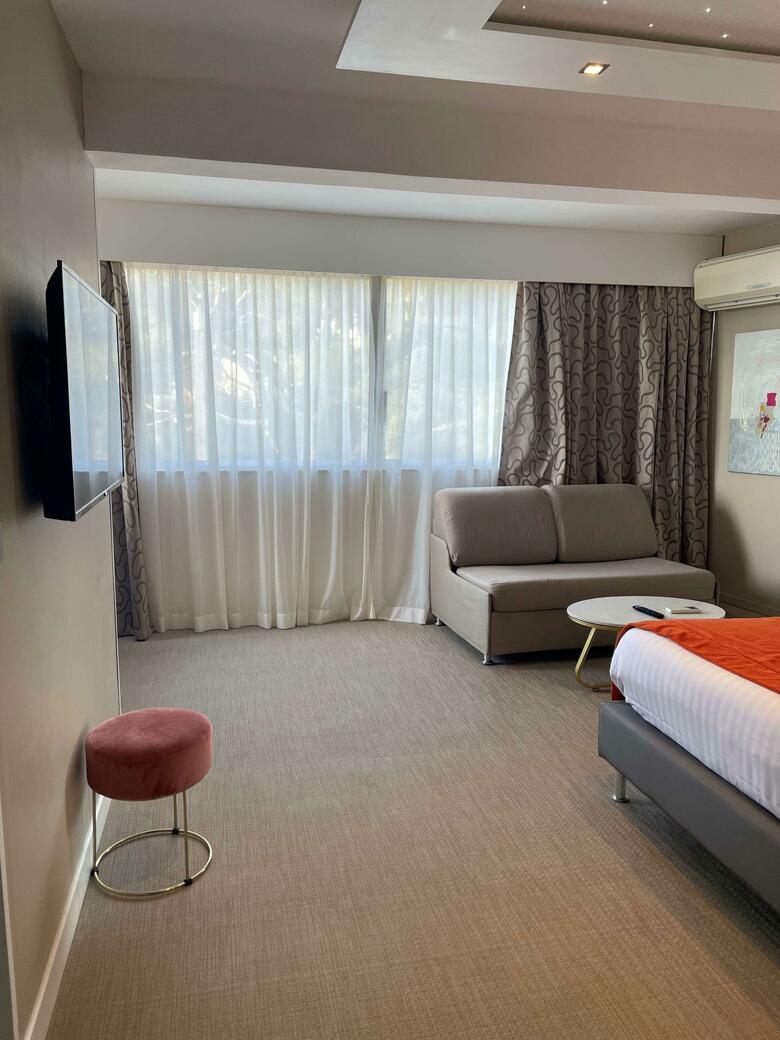 Best Western Hotel La Rade