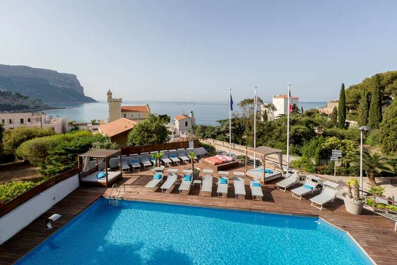 Best Western Hotel La Rade