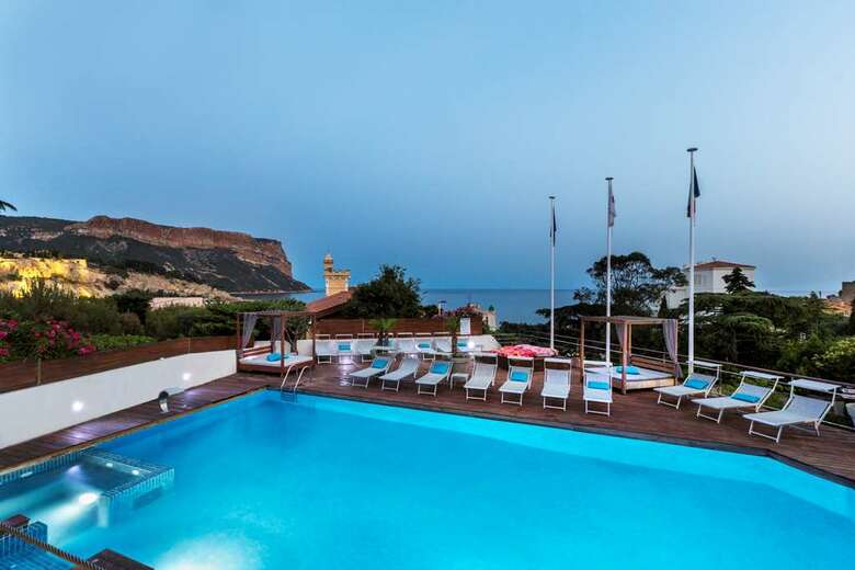 Best Western Hotel La Rade