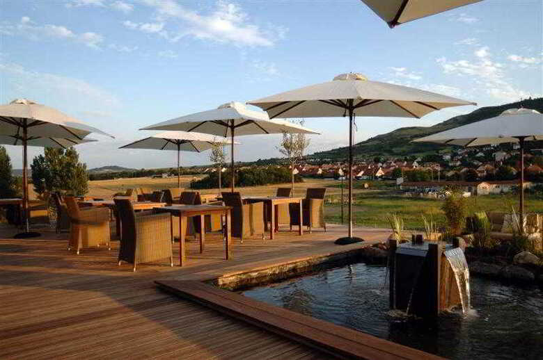 Best Western Hotel Gergovie