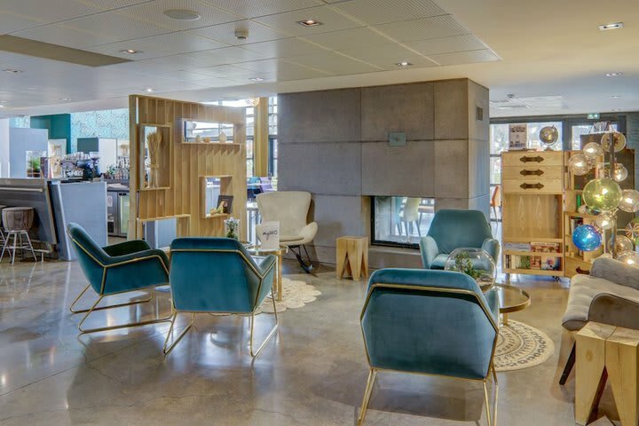 Best Western Hotel Gergovie