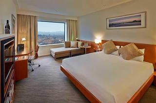 Hotel Novotel Cathedral Square