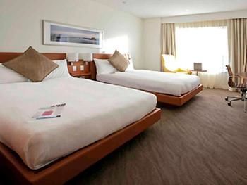 Hotel Novotel Cathedral Square