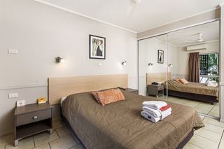 Hotel Discovery Cairns