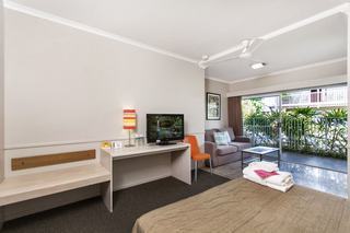 Hotel Discovery Cairns