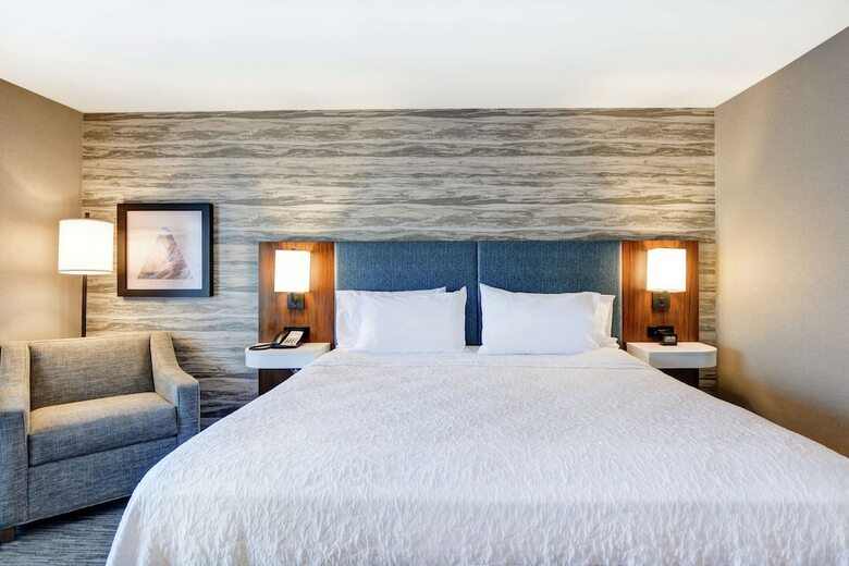 Hotel Hampton Inn Moab