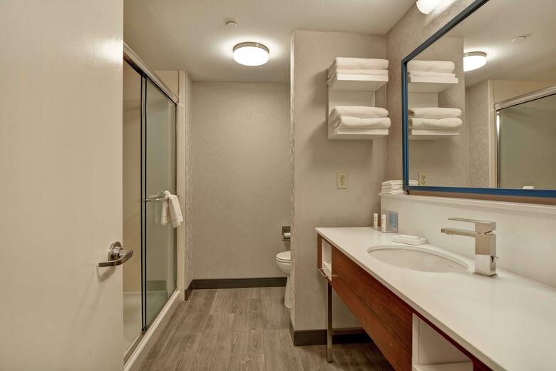 Hotel Hampton Inn Moab