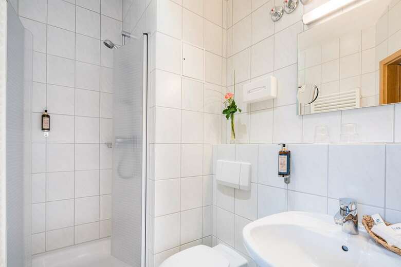 Best Western Blankenburg Hotel