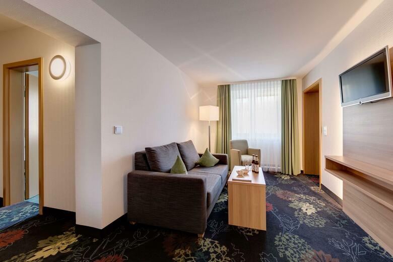 Best Western Blankenburg Hotel