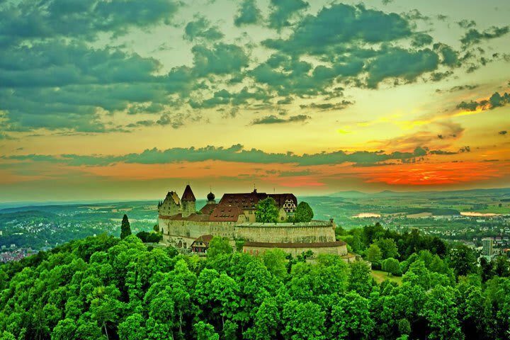 Best Western Blankenburg Hotel