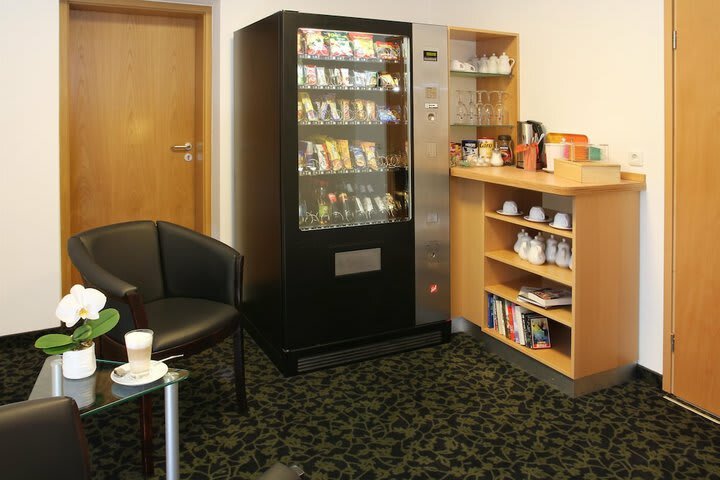 Best Western Blankenburg Hotel