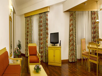Hotel Abad Atrium