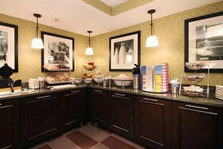 Hotel Station Inn