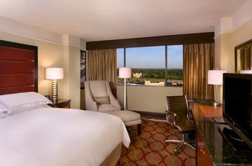 Hotel Hilton College Station & Conference Center