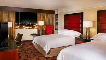 Hotel Hilton College Station & Conference Center