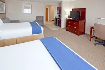 Holiday Inn Express Hotel & Suites College Station