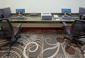 Holiday Inn Express Hotel & Suites College Station