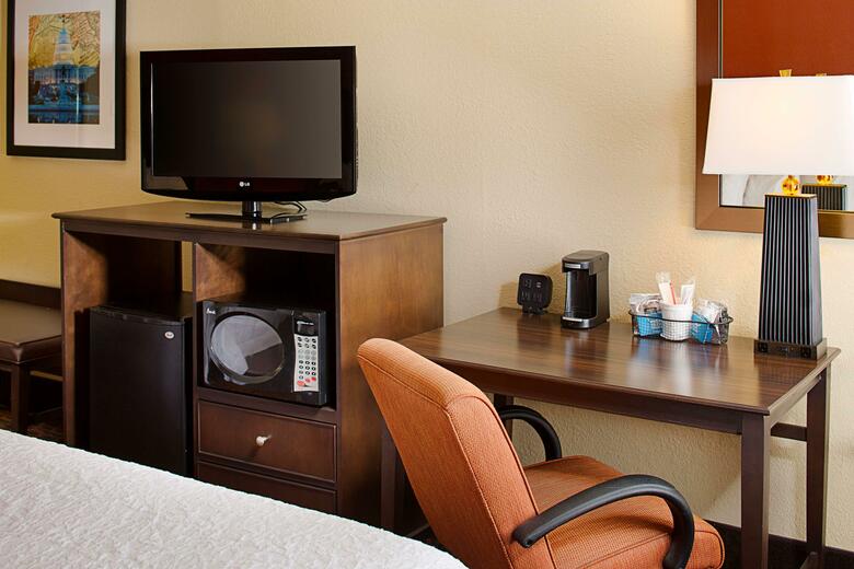 Hotel Hampton Inn Columbia