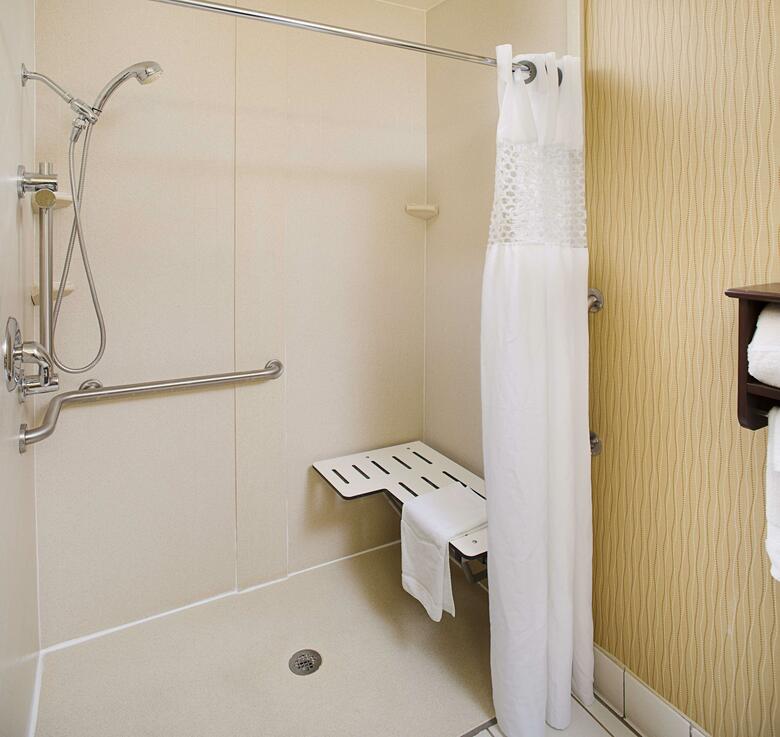 Hotel Hampton Inn Columbia