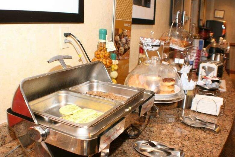 Hotel Hampton Inn Columbia