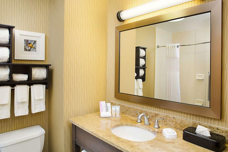 Hotel Hampton Inn Columbia