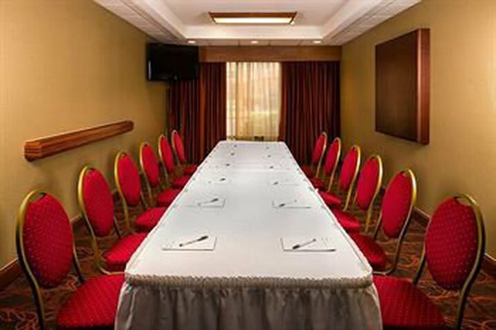 Hotel Hampton Inn Columbia