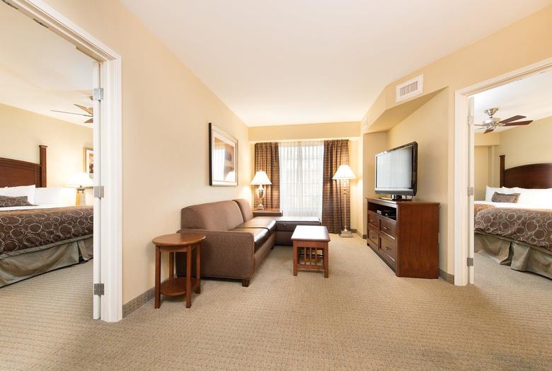 Hotel Staybridge Suites Columbia