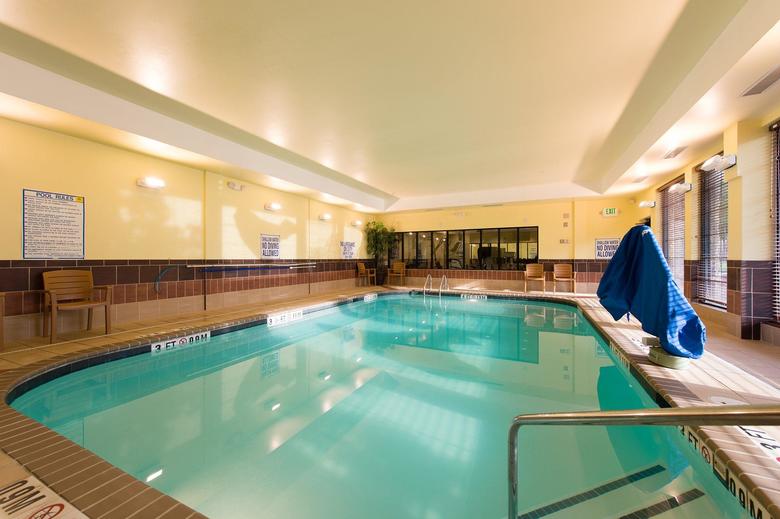 Hotel Staybridge Suites Columbia