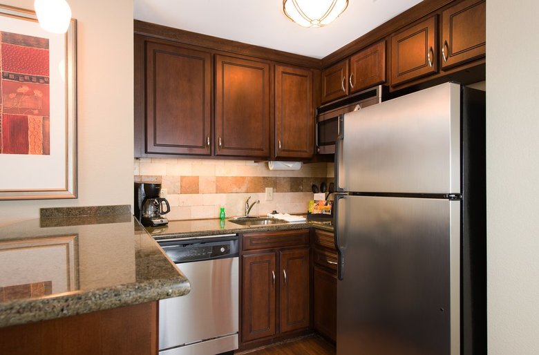 Hotel Staybridge Suites Columbia