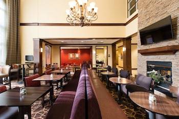 Hotel Staybridge Suites Columbia