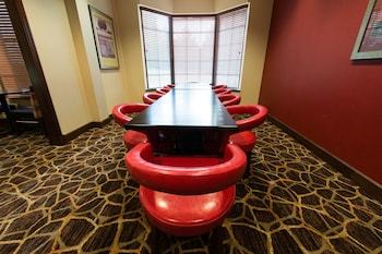 Hotel Staybridge Suites Columbia