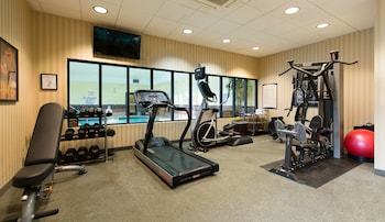 Hotel Staybridge Suites Columbia