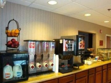 Hotel Best Western Commerce Inn
