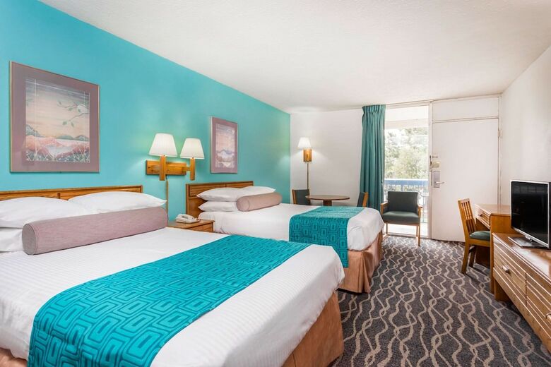 Hotel Howard Johnson Inn Commerce Ga